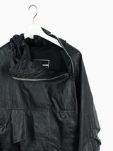 Maharishi AW99 Showerproof Coated Anorak