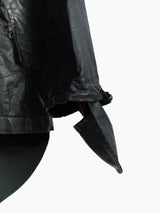 Maharishi AW99 Showerproof Coated Anorak