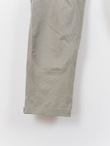 Arc'teryx Veilance SS18 Apparat Pant (Khaki)