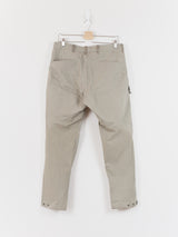 Arc'teryx Veilance SS18 Apparat Pant (Khaki)