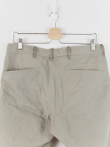 Arc'teryx Veilance SS18 Apparat Pant (Khaki)