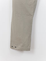 Arc'teryx Veilance SS18 Apparat Pant (Khaki)