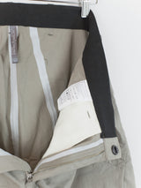 Arc'teryx Veilance SS18 Apparat Pant (Khaki)