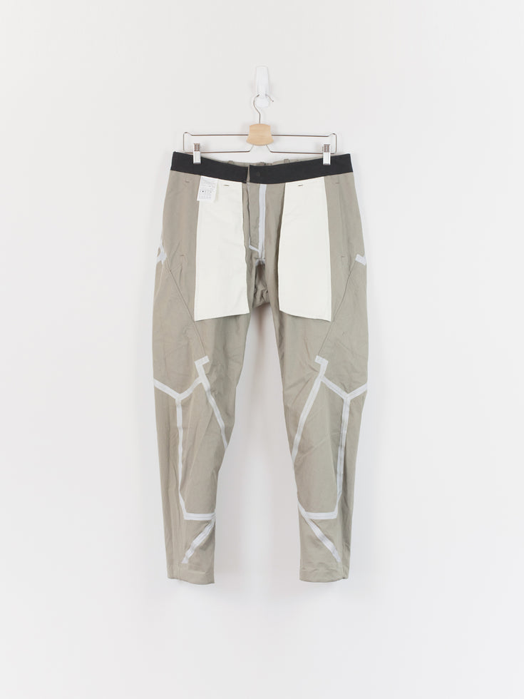Arc'teryx Veilance SS18 Apparat Pant (Khaki)