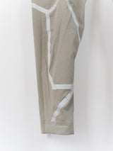 Arc'teryx Veilance SS18 Apparat Pant (Khaki)