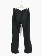 Helmut Lang AW99 Multi-zip Astro Biker Cargo Pants