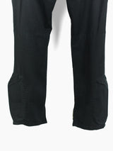 Helmut Lang AW99 Multi-zip Astro Biker Cargo Pants