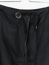 Takahiromiyashita The Soloist AW17 Cotton/Rayon Military Bags