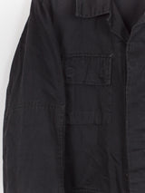 Helmut Lang SS98 Safari Jacket