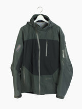 Arc'teryx AW05 Sidewinder AR Jacket