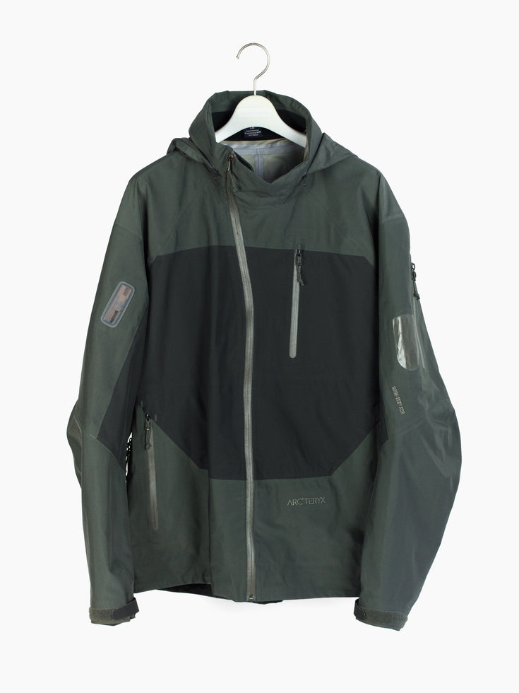 Arc'teryx AW05 Sidewinder AR Jacket