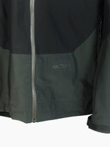 Arc'teryx AW05 Sidewinder AR Jacket