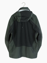 Arc'teryx AW05 Sidewinder AR Jacket