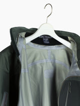 Arc'teryx AW05 Sidewinder AR Jacket
