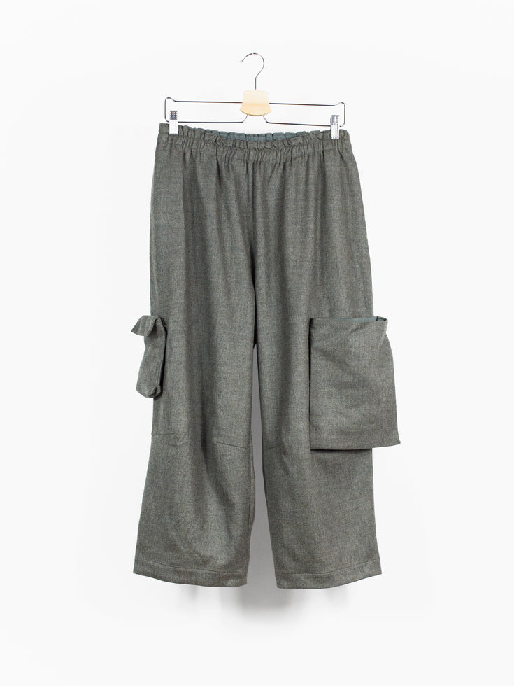 Toogood x A&S Forager Trouser