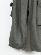 Toogood x A&S Forager Trouser