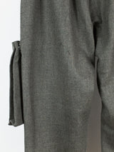 Toogood x A&S Forager Trouser