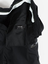 Acronym AW19 P34-E Black