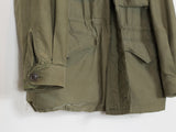 Vintage Original 1940s US Military M43 Jacket