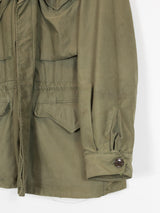 Vintage Original 1940s US Military M43 Jacket
