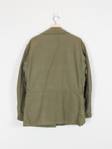 Vintage Original 1940s US Military M43 Jacket