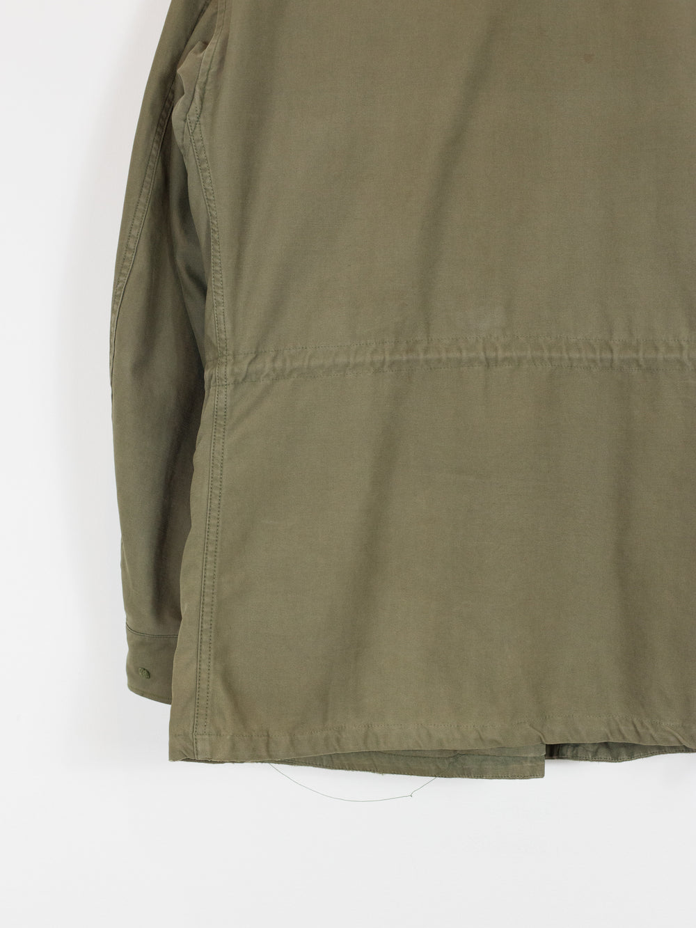 Vintage Original 1940s US Military M43 Jacket