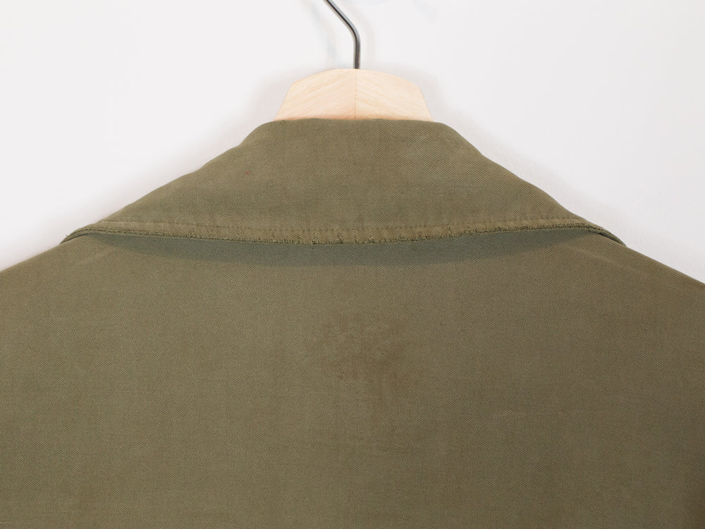 Vintage Original 1940s US Military M43 Jacket
