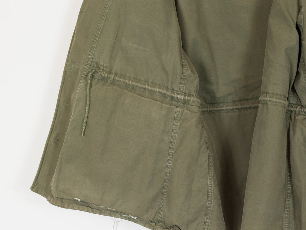 Vintage Original 1940s US Military M43 Jacket