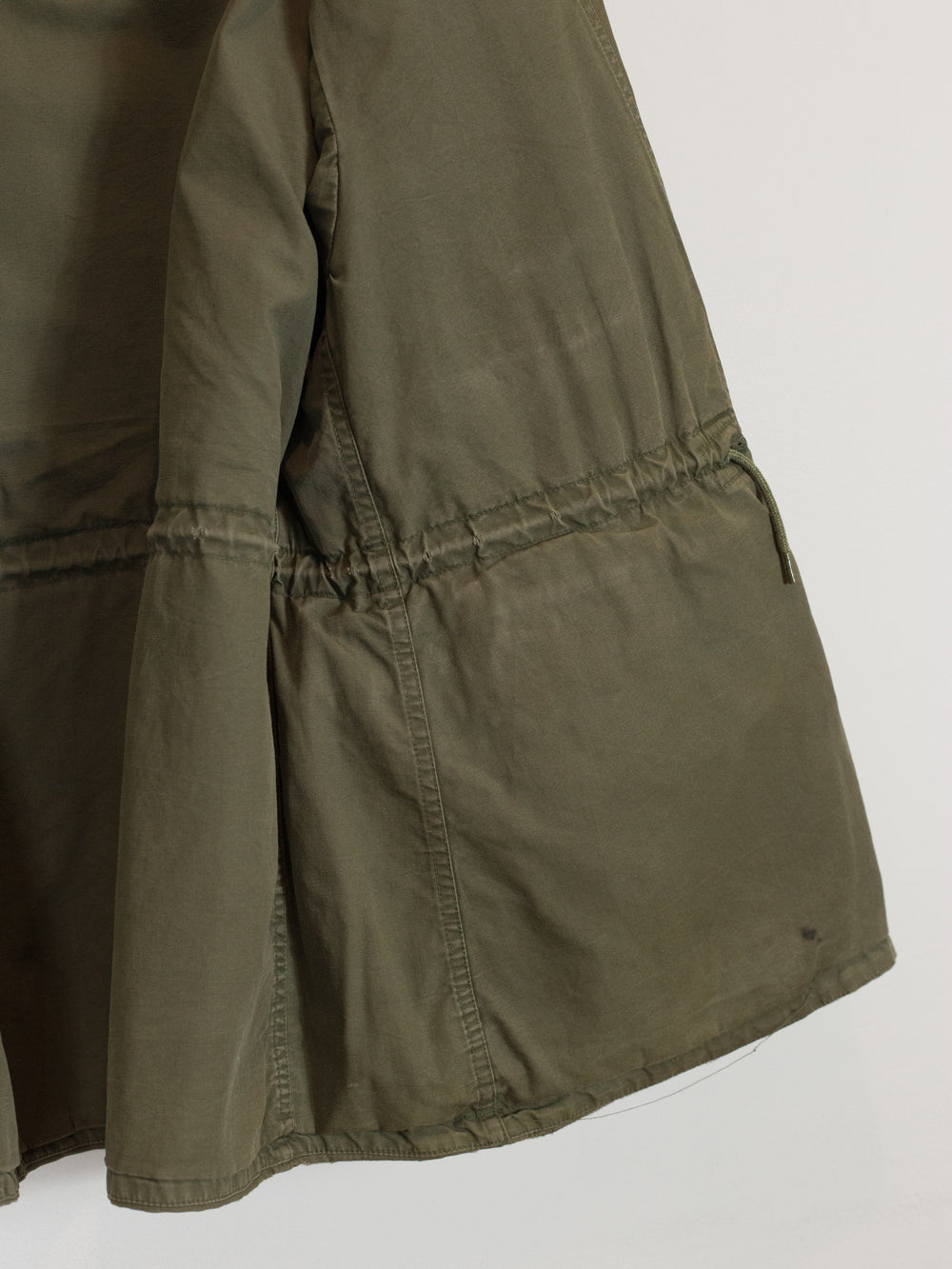 Vintage Original 1940s US Military M43 Jacket