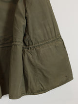 Vintage Original 1940s US Military M43 Jacket