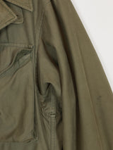 Vintage Original 1940s US Military M43 Jacket
