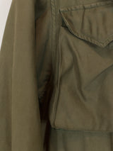 Vintage Original 1940s US Military M43 Jacket