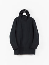 Arc'teryx Veilance 19AW Navier AR Coat