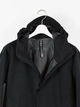 Arc'teryx Veilance 19AW Navier AR Coat