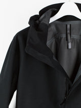 Arc'teryx Veilance 19AW Navier AR Coat