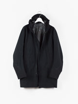 Arc'teryx Veilance 19AW Navier AR Coat
