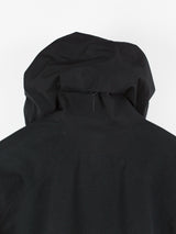 Arc'teryx Veilance 19AW Navier AR Coat