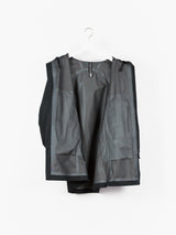Arc'teryx Veilance 19AW Navier AR Coat