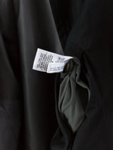 Arc'teryx Veilance 19AW Navier AR Coat