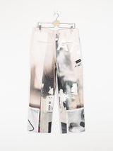 P.A.M. AW17 Embalmed Digital Chino (Ascension Print)