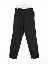 Kiko Kostadinov AW17 00032017 Twisted-Calf Trousers