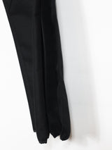 Kiko Kostadinov AW17 00032017 Twisted-Calf Trousers