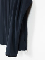 Outlier Alphacharge Track Jacket