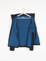 Outlier Alphacharge Track Jacket