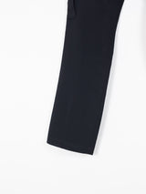 Yohji Yamamoto Y's Wool Gabardine Cargo Trousers