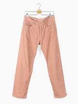 Wore Dance Corduroy Trompe L'oeil 'Deadstock' 501 Jeans