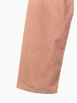 Wore Dance Corduroy Trompe L'oeil 'Deadstock' 501 Jeans