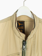 Maharishi 90s Gun-Pocket Asymmetrical Vest