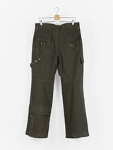 Phipps SS20 Ranger Cotton Workwear Pants