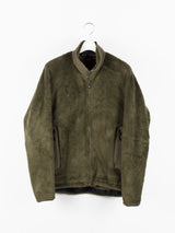 Arc'teryx LEAF Delta SV Fleece